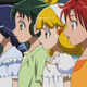 Illustration for article titled For Some Folks, Side Mouth Ruins Anime Faces